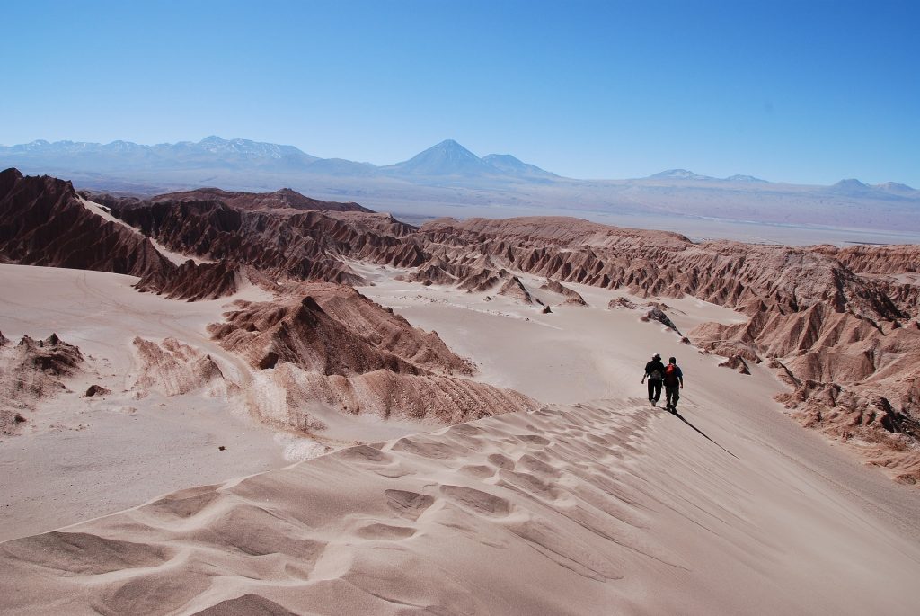 chile-Atacama-Wüste-Wüstentrekking