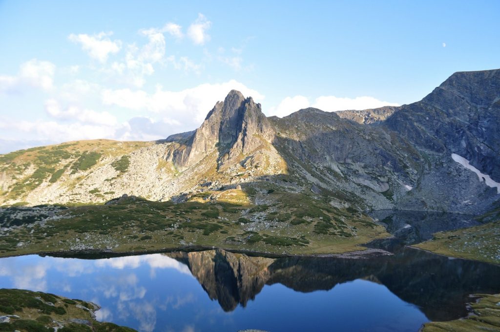 Bulgarien wandern - Rila & Pirin Nationalpark