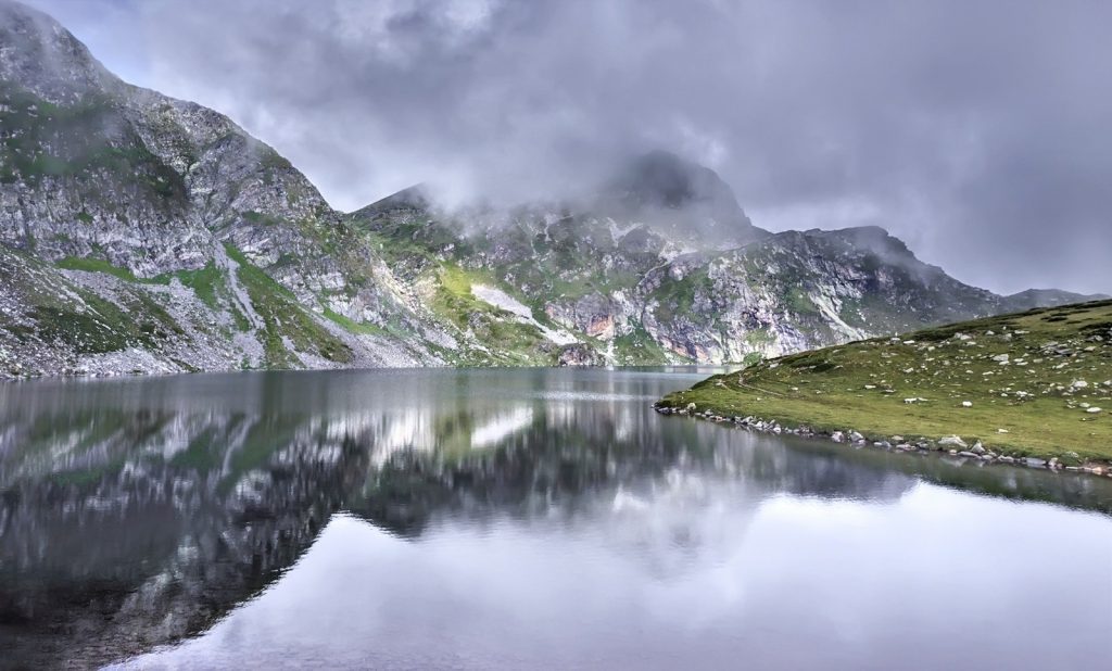 Bulgarien wandern - Sieben Rila-Seen