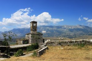 Albanische Alpen Albanien Wandern