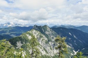 Julische Alpen wandern Slowenien