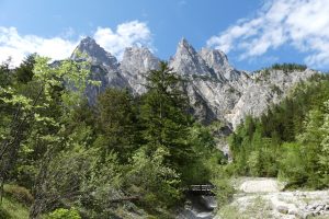 Berchtesgaden Wandern in Deutschland
