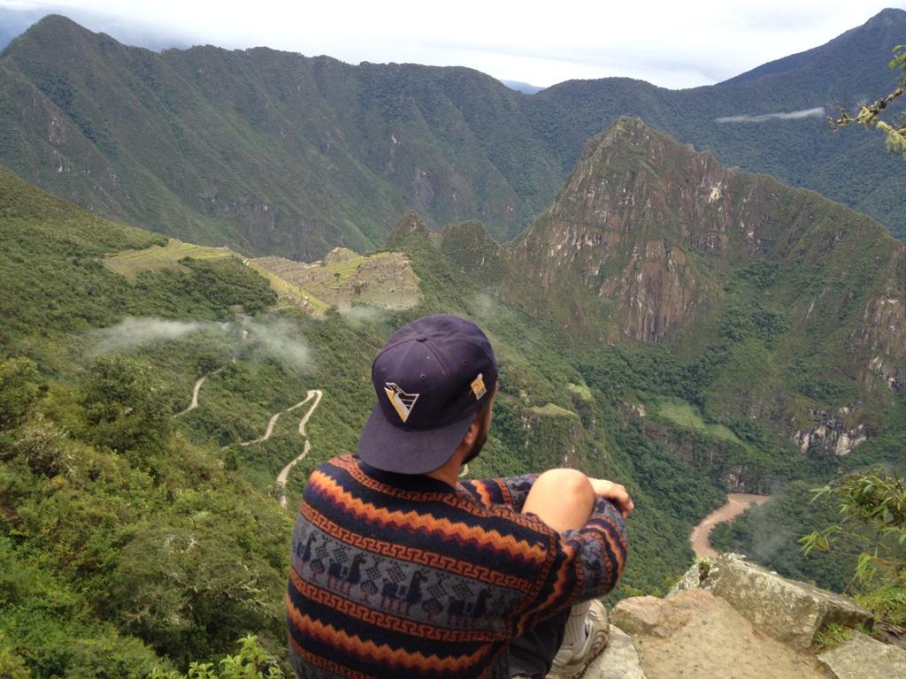 Sonnentor Inka Trail Machu Picchu