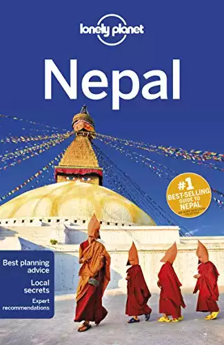 Lonely Planet Nepal 11 (Travel Guide)