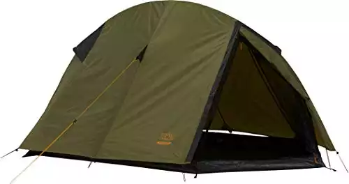 Grand Canyon CARDOVA 1-Personen Camping-Zelt, Outdoor-Zelt fürs Trekking