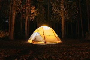 Campingzelt Test Outdoor Zelt